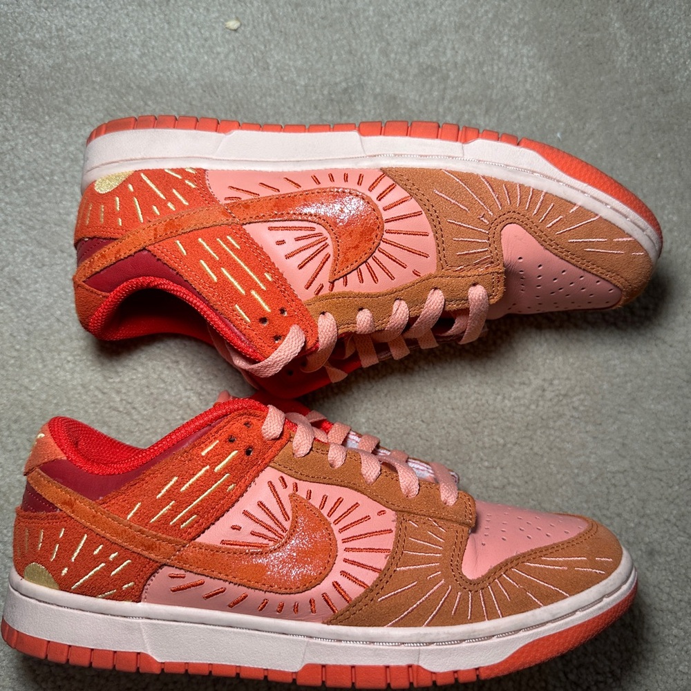 COPY - Nike Women’s Dunk Low- Winter Solstice